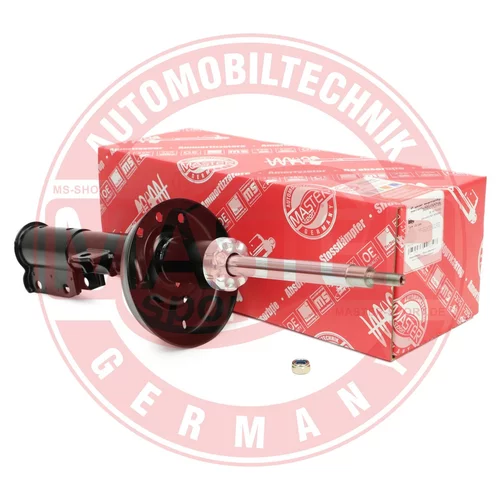 Tlmič pérovania 312320-PCS-MS (MASTER-SPORT GERMANY) - obr. 3