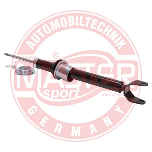 Tlmič pérovania 312563-PCS-MS (MASTER-SPORT GERMANY) - obr. 1