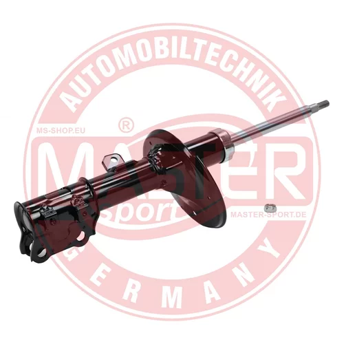 Tlmič pérovania 312579-PCS-MS (MASTER-SPORT GERMANY) - obr. 2
