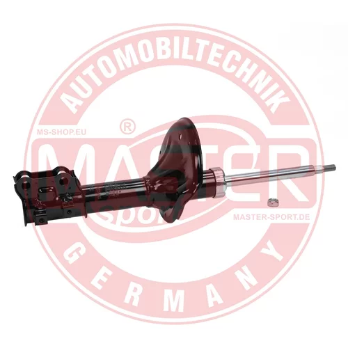 Tlmič pérovania 312580-PCS-MS (MASTER-SPORT GERMANY) - obr. 1