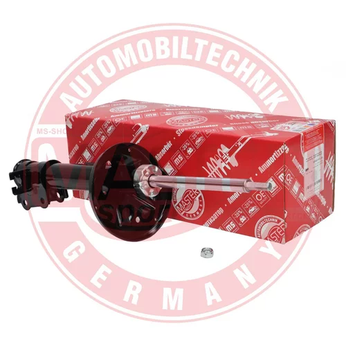 Tlmič pérovania 312582-PCS-MS (MASTER-SPORT GERMANY) - obr. 3
