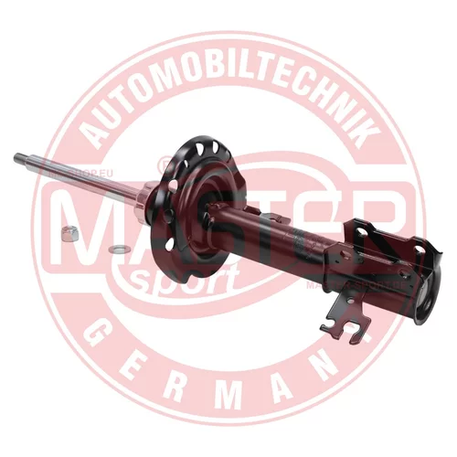 Tlmič pérovania 312603-PCS-MS (MASTER-SPORT GERMANY) - obr. 1