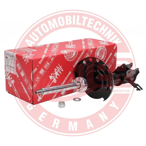 Tlmič pérovania 312603-PCS-MS (MASTER-SPORT GERMANY) - obr. 3