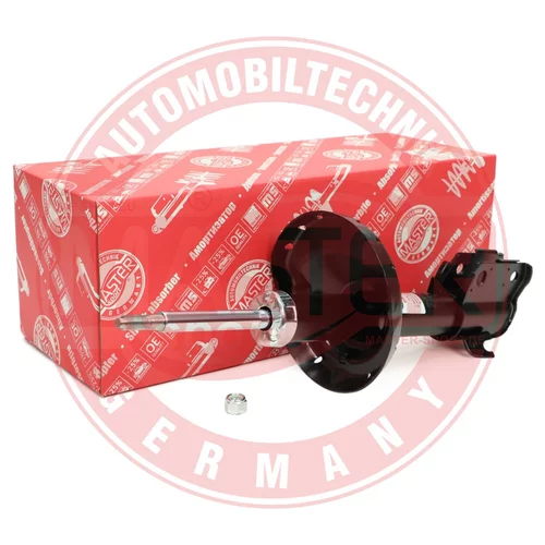 Tlmič pérovania 312891-PCS-MS (MASTER-SPORT GERMANY) - obr. 3
