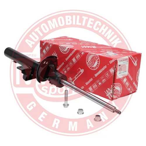 Tlmič pérovania 312939-PCS-MS (MASTER-SPORT GERMANY) - obr. 3