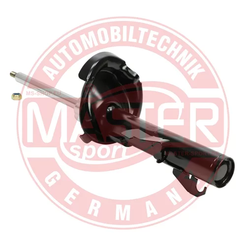 Tlmič pérovania 313411-PCS-MS (MASTER-SPORT GERMANY) - obr. 1