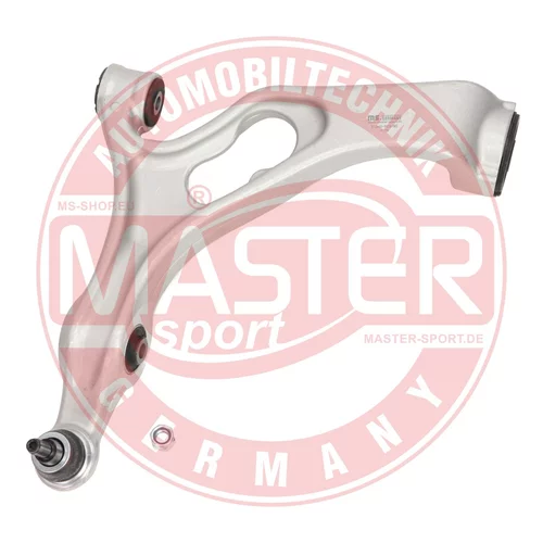 Rameno zavesenia kolies 31348-PCS-MS (MASTER-SPORT GERMANY)