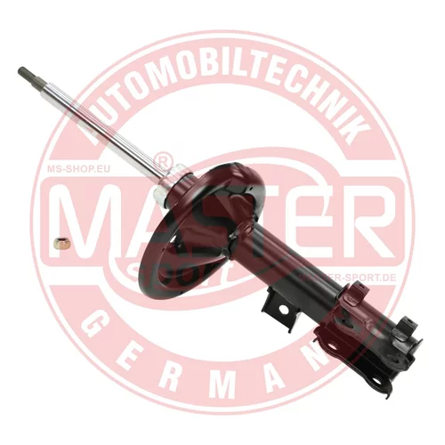 Tlmič pérovania 313532-PCS-MS (MASTER-SPORT GERMANY) - obr. 1