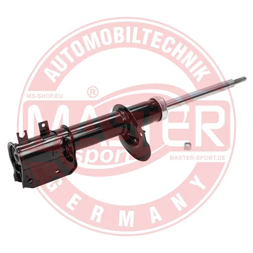 Tlmič pérovania 313558-PCS-MS (MASTER-SPORT GERMANY) - obr. 1