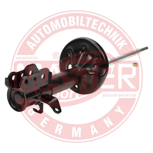 Tlmič pérovania 313627-PCS-MS (MASTER-SPORT GERMANY) - obr. 2