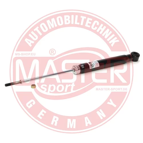 Tlmič pérovania 313857-PCS-MS (MASTER-SPORT GERMANY) - obr. 2