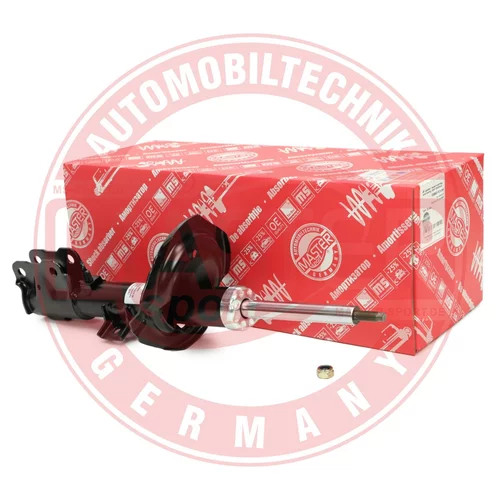 Tlmič pérovania 313882-PCS-MS (MASTER-SPORT GERMANY) - obr. 3