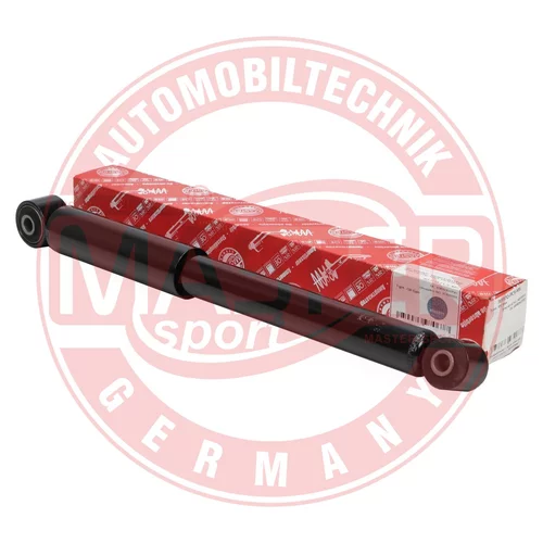 Tlmič pérovania 313970-PCS-MS (MASTER-SPORT GERMANY) - obr. 3