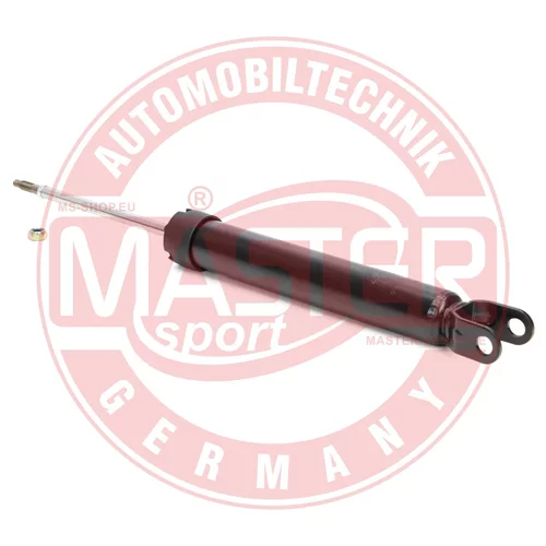 Tlmič pérovania 314007-PCS-MS (MASTER-SPORT GERMANY) - obr. 2