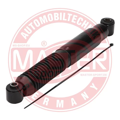 Tlmič pérovania 314663-PCS-MS (MASTER-SPORT GERMANY)