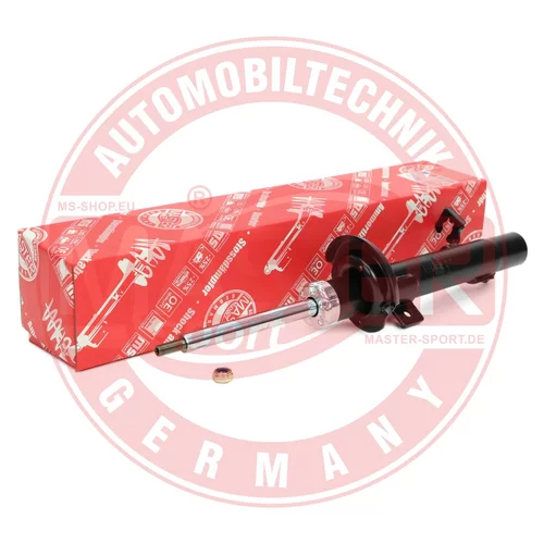 Tlmič pérovania 314678-PCS-MS (MASTER-SPORT GERMANY) - obr. 2
