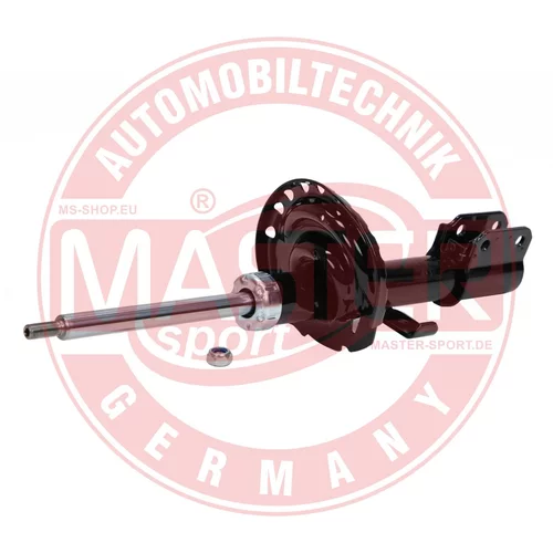 Tlmič pérovania MASTER-SPORT GERMANY 314736-PCS-MS