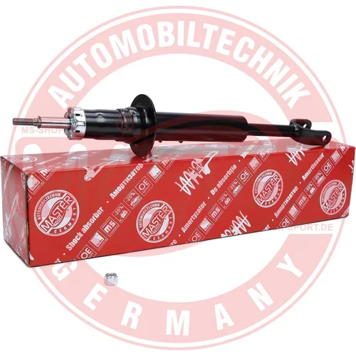 Tlmič pérovania MASTER-SPORT GERMANY 314874-PCS-MS