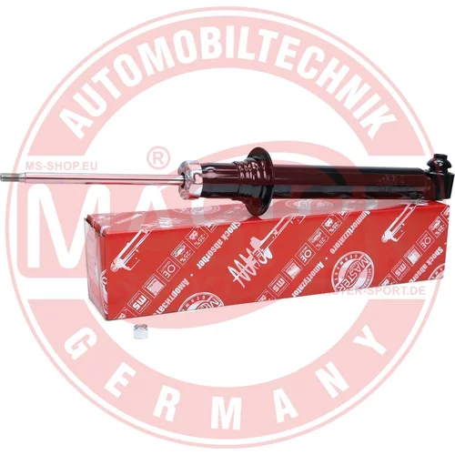 Tlmič pérovania MASTER-SPORT GERMANY 314877-PCS-MS