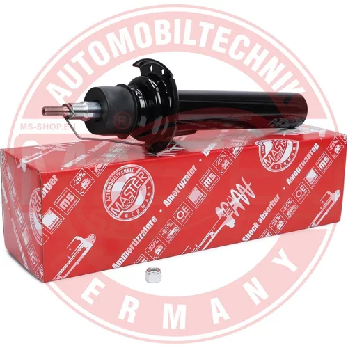 Tlmič pérovania MASTER-SPORT GERMANY 314878-PCS-MS