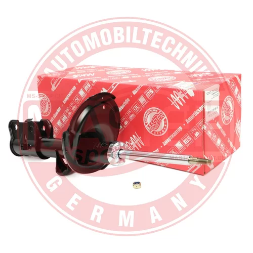 Tlmič pérovania 314892-PCS-MS (MASTER-SPORT GERMANY) - obr. 3