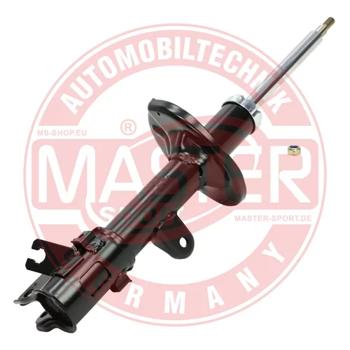 Tlmič pérovania 314995-PCS-MS (MASTER-SPORT GERMANY) - obr. 2