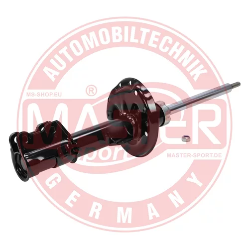 Tlmič pérovania 315123-PCS-MS (MASTER-SPORT GERMANY) - obr. 1