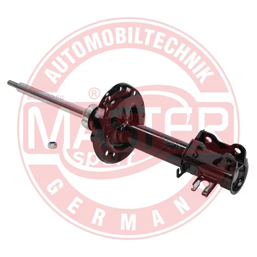 Tlmič pérovania 315123-PCS-MS (MASTER-SPORT GERMANY) - obr. 2