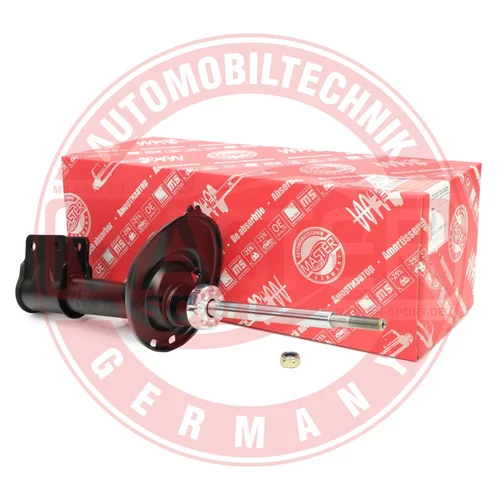 Tlmič pérovania 315134-PCS-MS (MASTER-SPORT GERMANY) - obr. 3