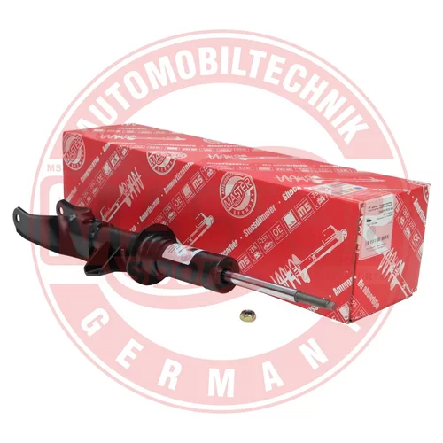 Tlmič pérovania 315229-PCS-MS (MASTER-SPORT GERMANY) - obr. 3
