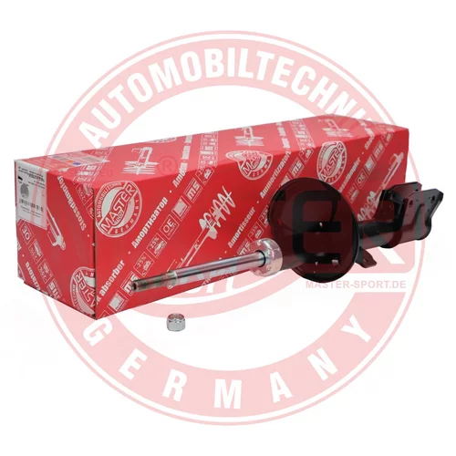 Tlmič pérovania 315360-PCS-MS (MASTER-SPORT GERMANY) - obr. 3