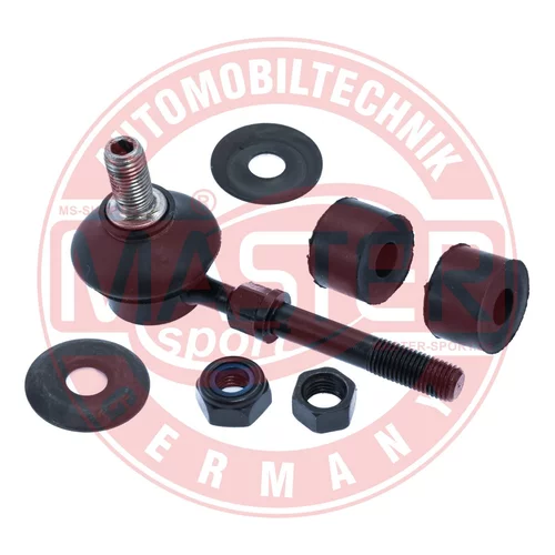 Tyč/Vzpera stabilizátora MASTER-SPORT GERMANY 31709B-SET-MS