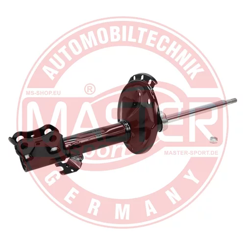 Tlmič pérovania 317150-PCS-MS (MASTER-SPORT GERMANY) - obr. 1