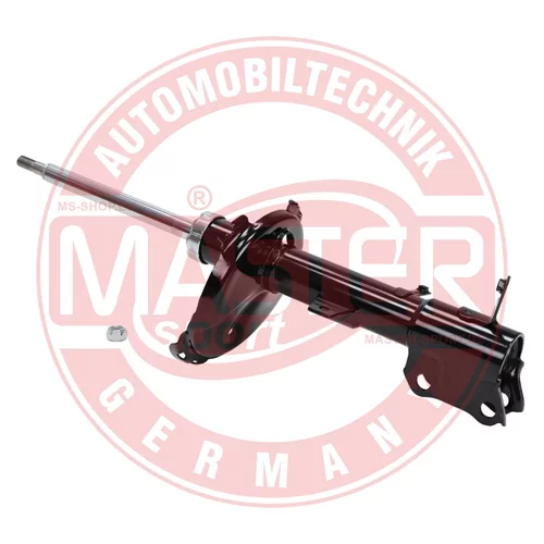 Tlmič pérovania 317155-PCS-MS (MASTER-SPORT GERMANY) - obr. 2