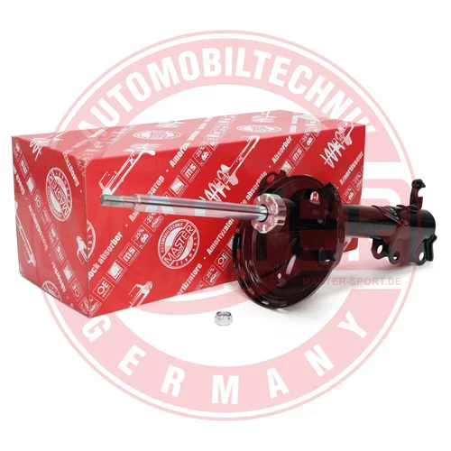 Tlmič pérovania 317156-PCS-MS (MASTER-SPORT GERMANY) - obr. 3