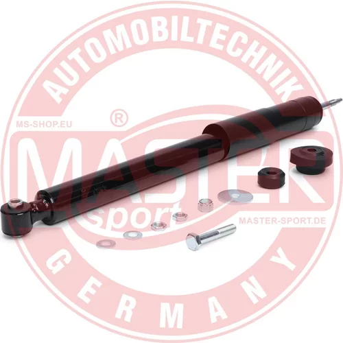Tlmič pérovania 317260-PCS-MS (MASTER-SPORT GERMANY) - obr. 2