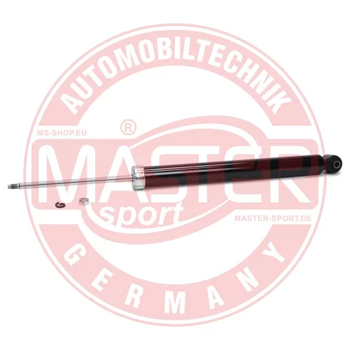 Tlmič pérovania 317266-PCS-MS (MASTER-SPORT GERMANY) - obr. 2