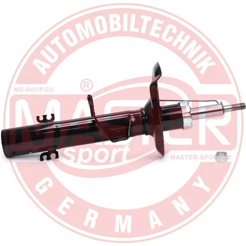 Tlmič pérovania 317570-PCS-MS (MASTER-SPORT GERMANY) - obr. 1