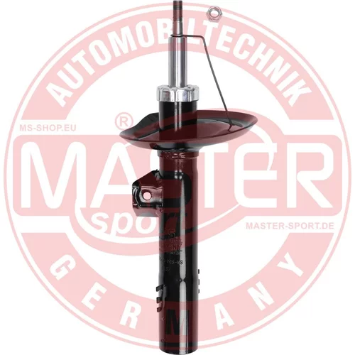 Tlmič pérovania 317570-PCS-MS (MASTER-SPORT GERMANY) - obr. 4
