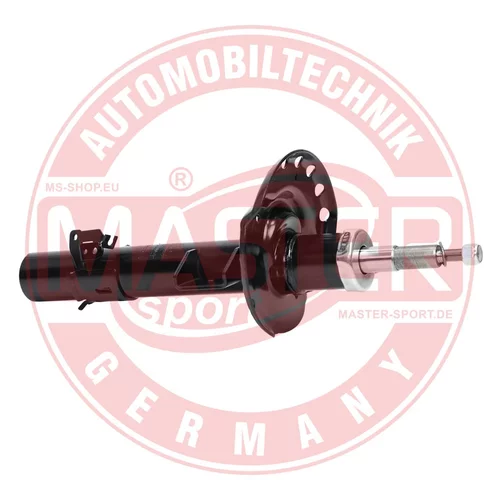 Tlmič pérovania MASTER-SPORT GERMANY 318313-PCS-MS