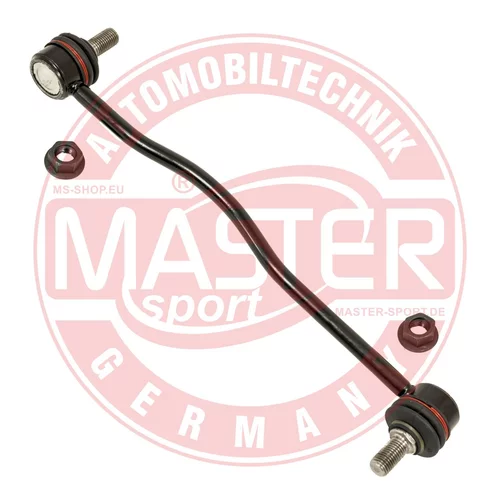 Tyč/Vzpera stabilizátora MASTER-SPORT GERMANY 31993-PCS-MS
