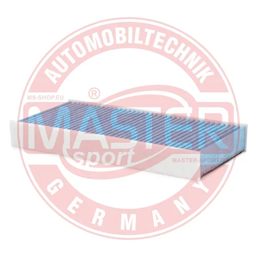 Filter vnútorného priestoru 3240-IFB-PCS-MS (MASTER-SPORT GERMANY) - obr. 1