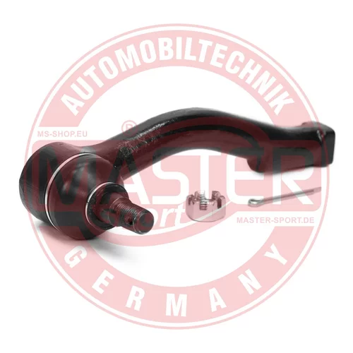 Hlava/čap spojovacej tyče riadenia 33360-PCS-MS (MASTER-SPORT GERMANY) - obr. 2