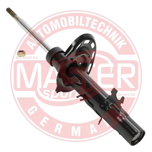 Tlmič pérovania 3338000K-PCS-MS (MASTER-SPORT GERMANY) - obr. 1