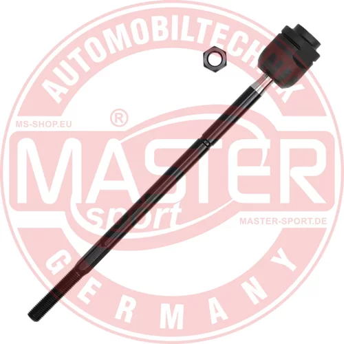 Axiálny čap tiahla riadenia 33537-PCS-MS (MASTER-SPORT GERMANY) - obr. 3