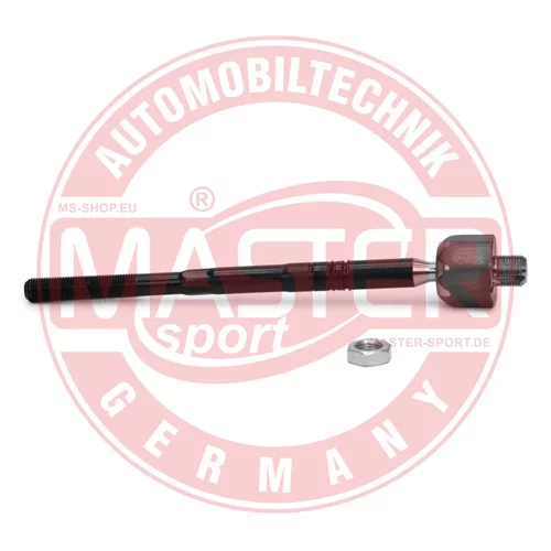 Axiálny čap tiahla riadenia 33884-PCS-MS (MASTER-SPORT GERMANY) - obr. 4