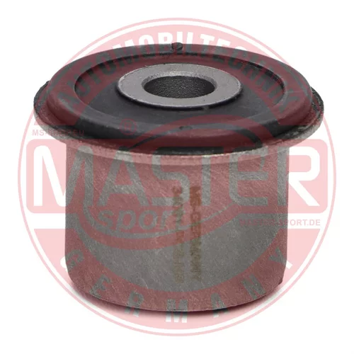 Uloženie riadenia 34081-PCS-MS (MASTER-SPORT GERMANY) - obr. 9