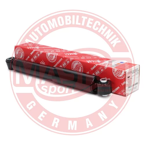 Tlmič pérovania 34444K-PCS-MS (MASTER-SPORT GERMANY) - obr. 3