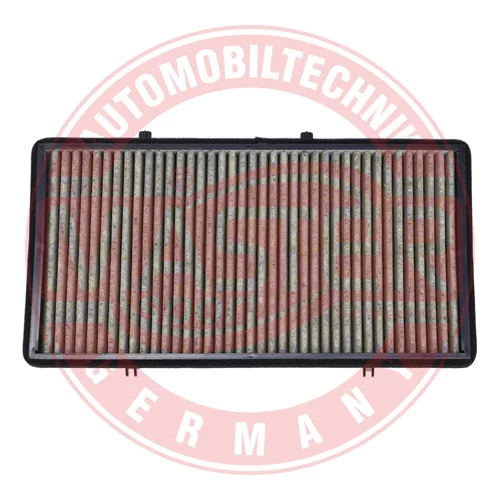 Filter vnútorného priestoru 3454-IFB-PCS-MS (MASTER-SPORT GERMANY) - obr. 1