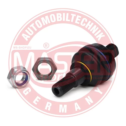 Zvislý/nosný čap 35016-PCS-MS (MASTER-SPORT GERMANY) - obr. 2